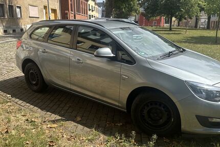 Opel Astra 208.000 km 3.999 &euro; Aschersleben 06449