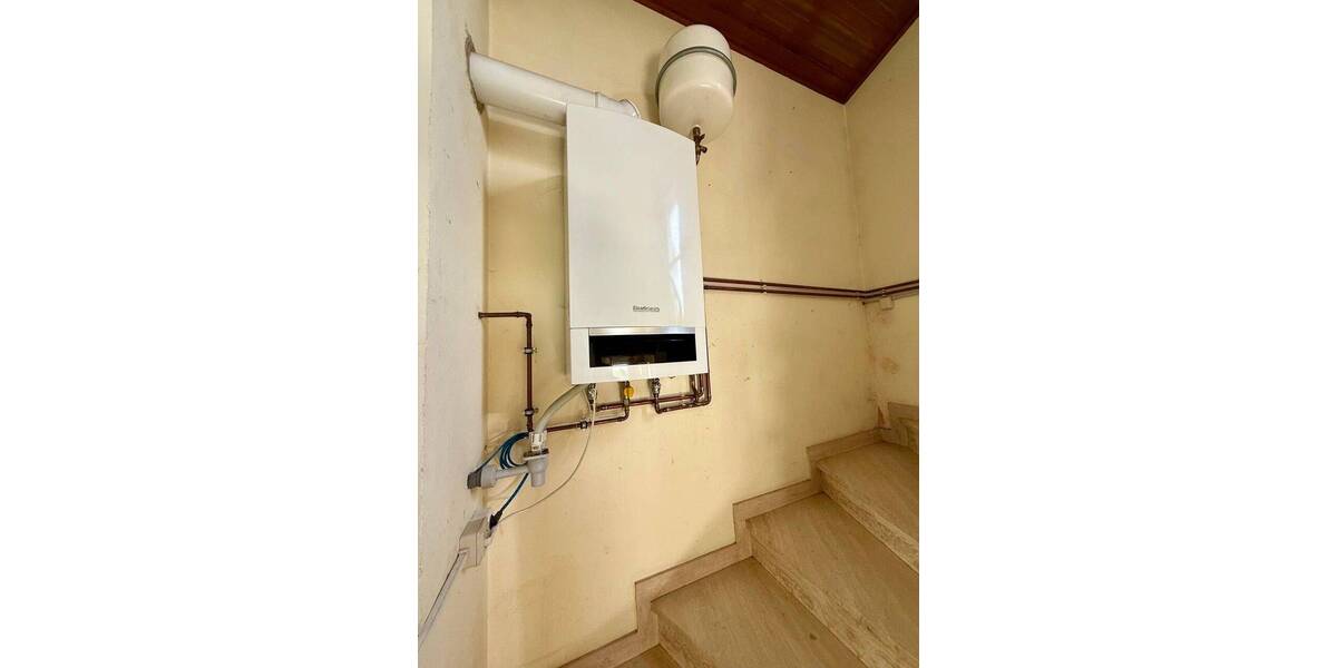 Einfamilienhaus Heilbach - 3 Zimmer, 80 m&sup2;, 115.000&euro; | Angebot:26433622