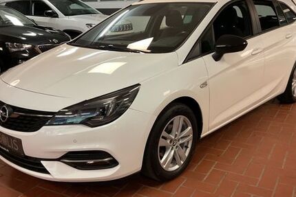 Opel Astra 106.000 km 11.990 &euro; Wülfrath 42489