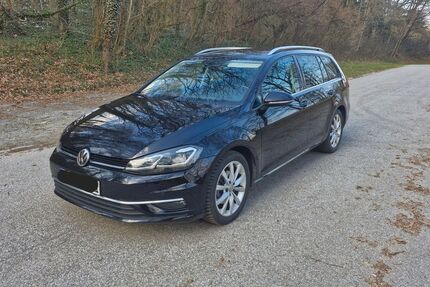 VW Golf 106.000 km 15.800 &euro; Frontenhausen 84160