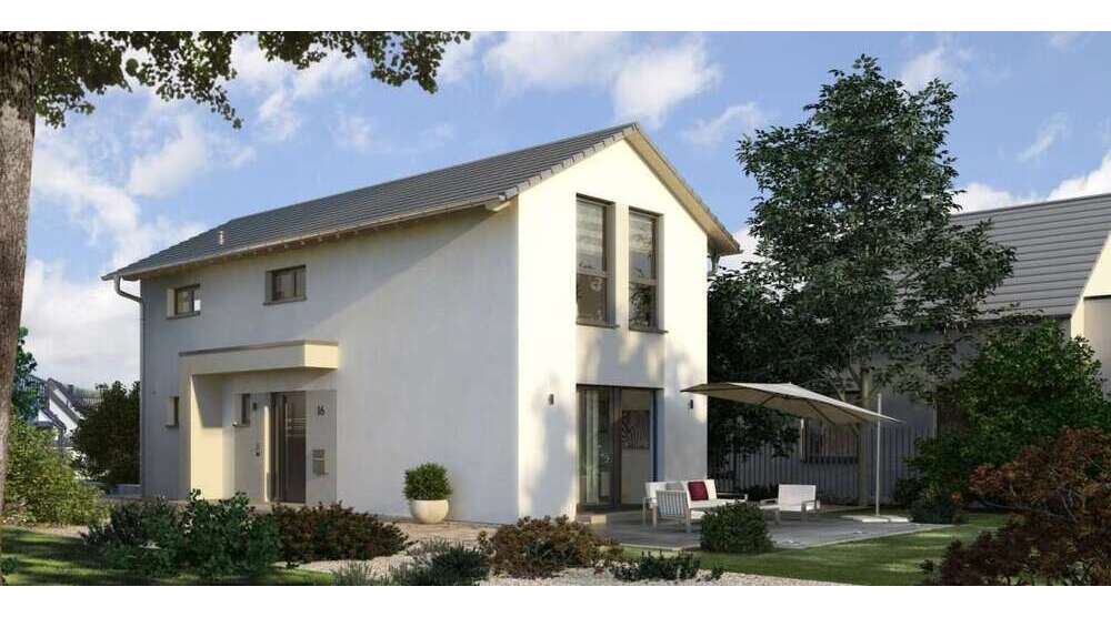 Haus zum Kaufen in Kirn 274.559 € 112.94 m²