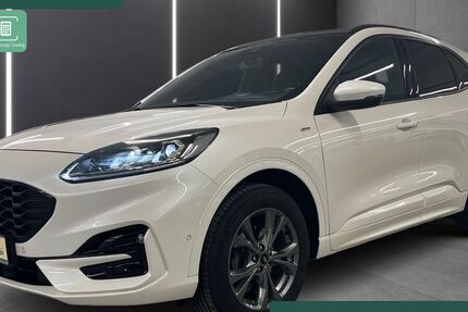 Ford Kuga 70.833 km 22.390 &euro; Fellbach 70736