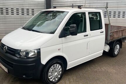 VW T5 Transporter 73.000 km 11.990 &euro; Norderstedt 22844