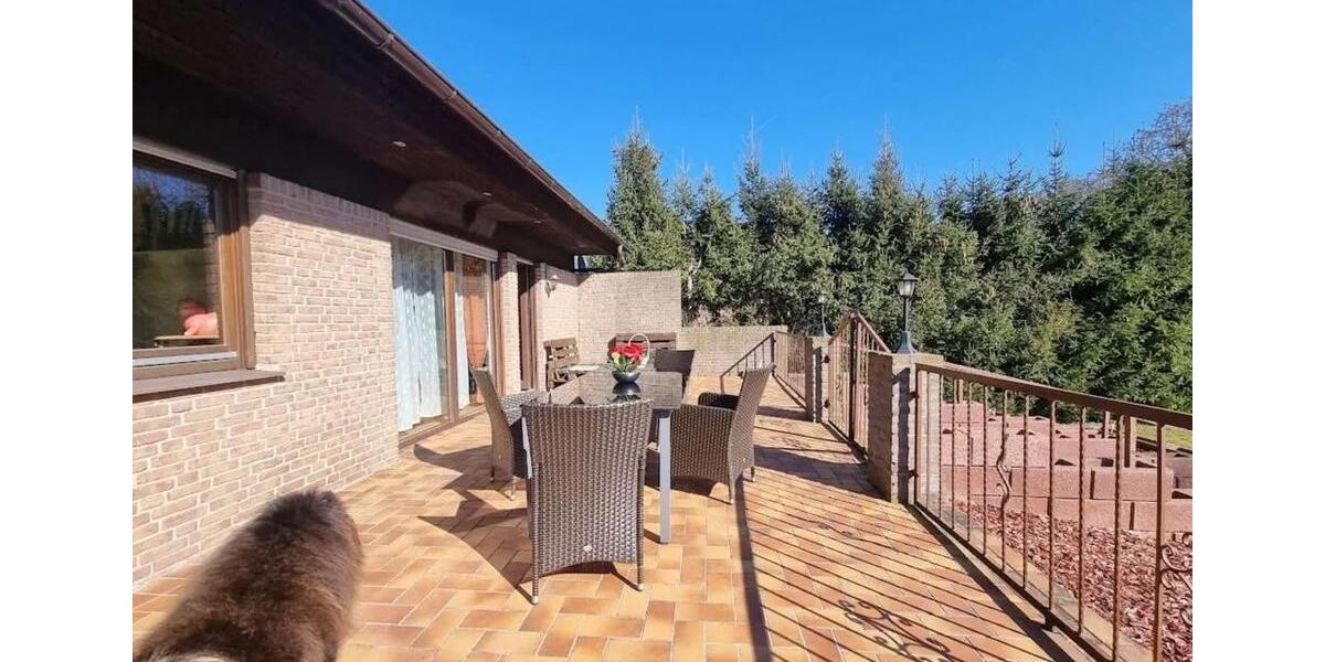 Einfamilienhaus in ruhiger Lage Provisionsfrei!! 6 zimmer