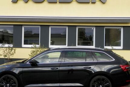Skoda Superb 52.850 km 34.850 &euro; Bonn 53119