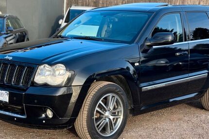 Jeep Grand Cherokee 164.100 km 14.999 &euro; Rückholz 87494