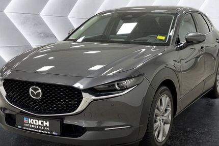 Mazda CX-30 19.520 km 28.990 € Ludwigsfelde 14974