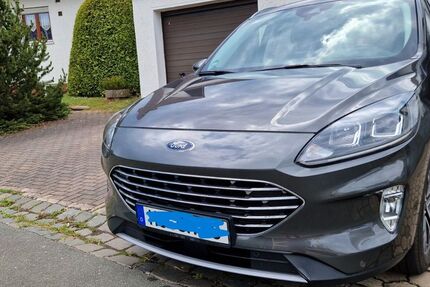 Ford Kuga 66.000 km 17.000 &euro; Hof 95030