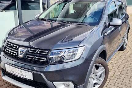 Dacia Sandero 52.108 km 9.950 &euro; Borken 46325