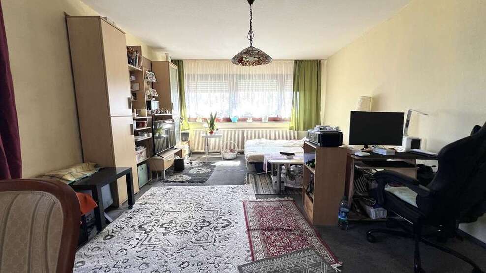 Wohnung zum Kaufen in Ludwigsburg 169.000 € 43 m²