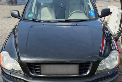 Volvo XC90 536.000 km 3.600 &euro; Bahrenfleth 25569