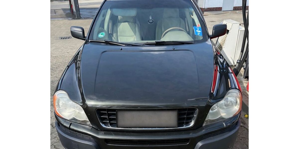 Volvo XC90 536.000 km 3.600 &euro; Bahrenfleth 25569