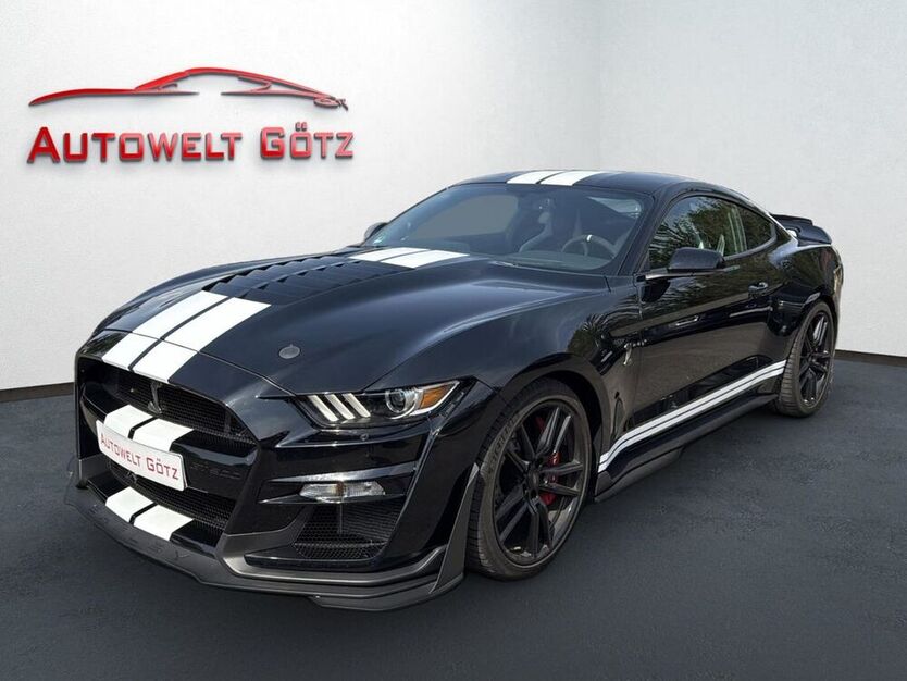 Mustang