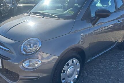 Fiat 500 7.817 km 14.999 &euro; Fürstenwalde 15517