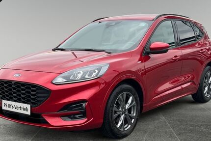 Ford Kuga 99.500 km 18.980 &euro; Nürnberg 90480