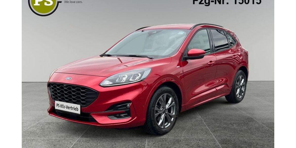 Ford Kuga 99.500 km 18.980 &euro; Nürnberg 90480