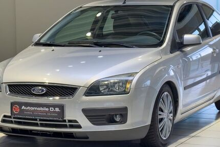 Ford Focus 201.873 km 2.499 &euro; Bad Kötzting 93444