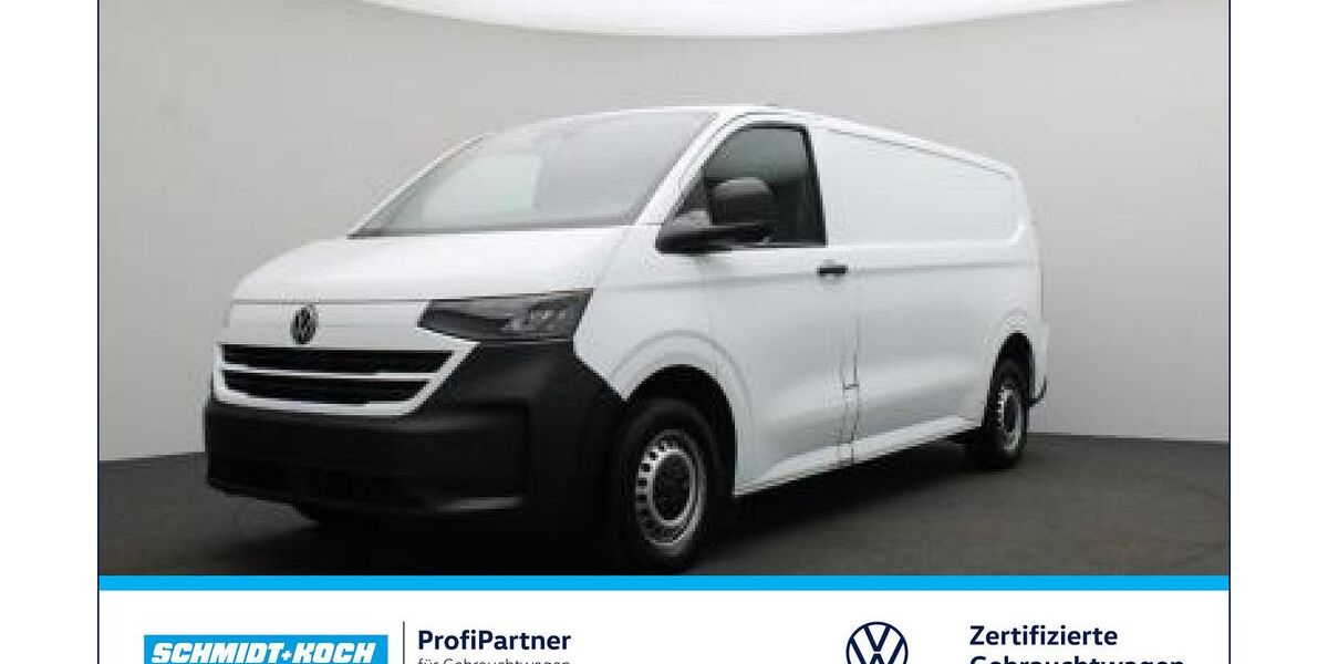 VW T7 Transporter 29.569 km 30.890 &euro; Bremen 28207