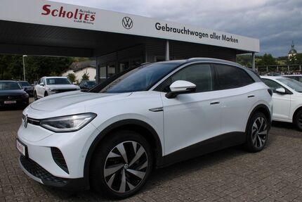 VW ID.4 32.500 km 37.900 &euro; Mehring 54346