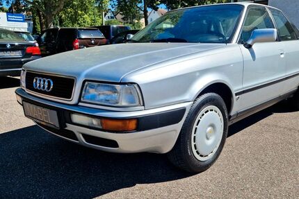 Audi 80 182.500 km 4.970 € Heilbronn 74074