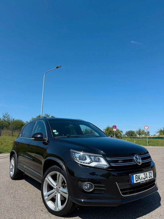 Tiguan