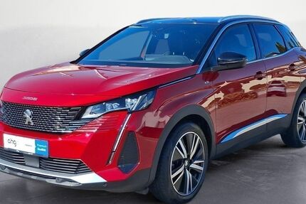 Peugeot 3008 24.100 km 22.960 &euro; Horb am Neckar 72160