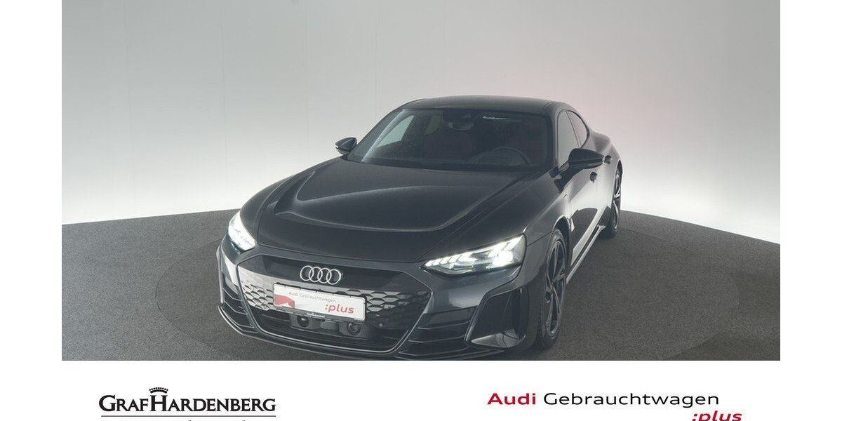 Audi e-tron GT 25.900 km 50.910 &euro; Aach 78267