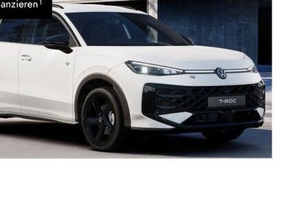 VW T-Roc 8.000 km 37.999 &euro; Kassel 34119