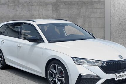 Skoda Octavia 103.774 km 27.490 &euro; Schwäbisch Gmünd 73525