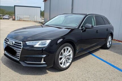 Audi A4 88.400 km 22.050 &euro; Wallerstein 86757