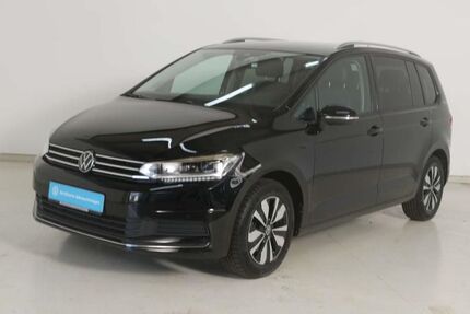 VW Touran 25.142 km 32.440 &euro; Amberg 92224