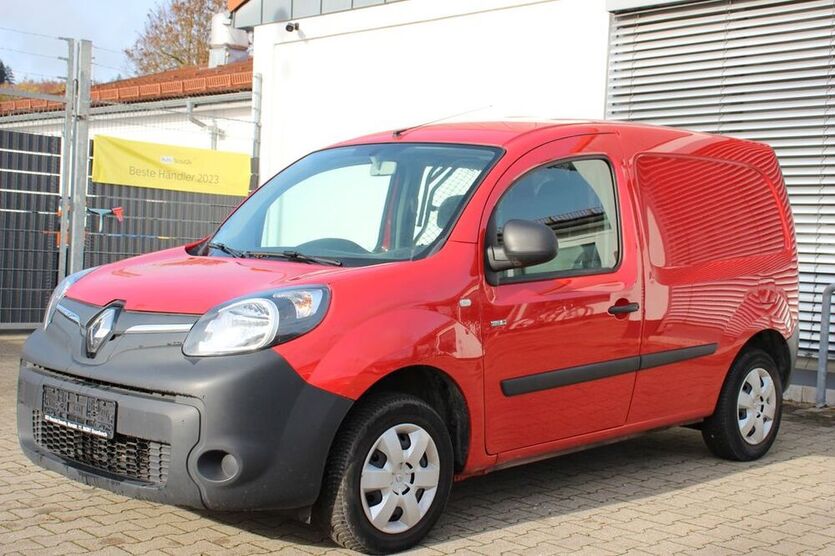 Kangoo