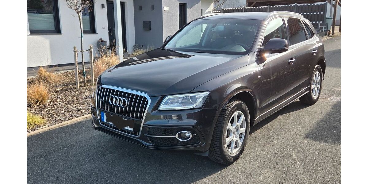 Audi Q5 133.950 km 18.900 &euro; Lübbecke 32312