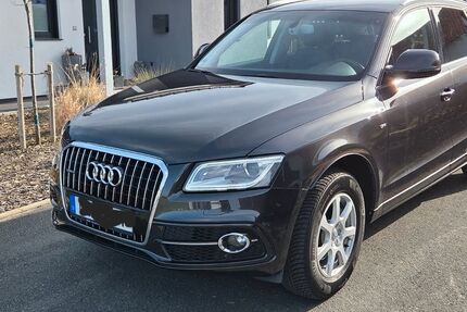 Audi Q5 134.700 km 18.900 &euro; Lübbecke 32312