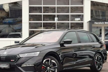 Skoda Octavia 20.430 km 35.490 &euro; Deißlingen 78652