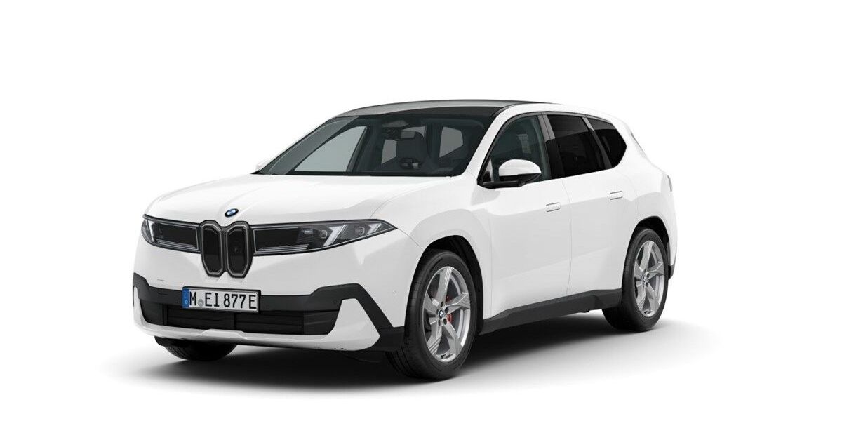 BMW iX3 1.573 km 81.990 &euro; Oschersleben 39387