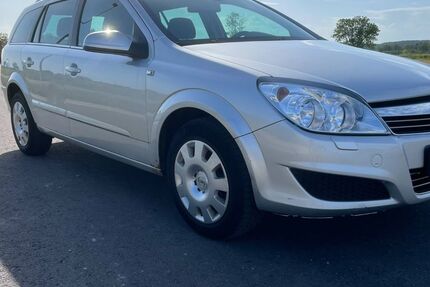 Opel Astra 210.000 km 2.350 &euro; Gennach 86853