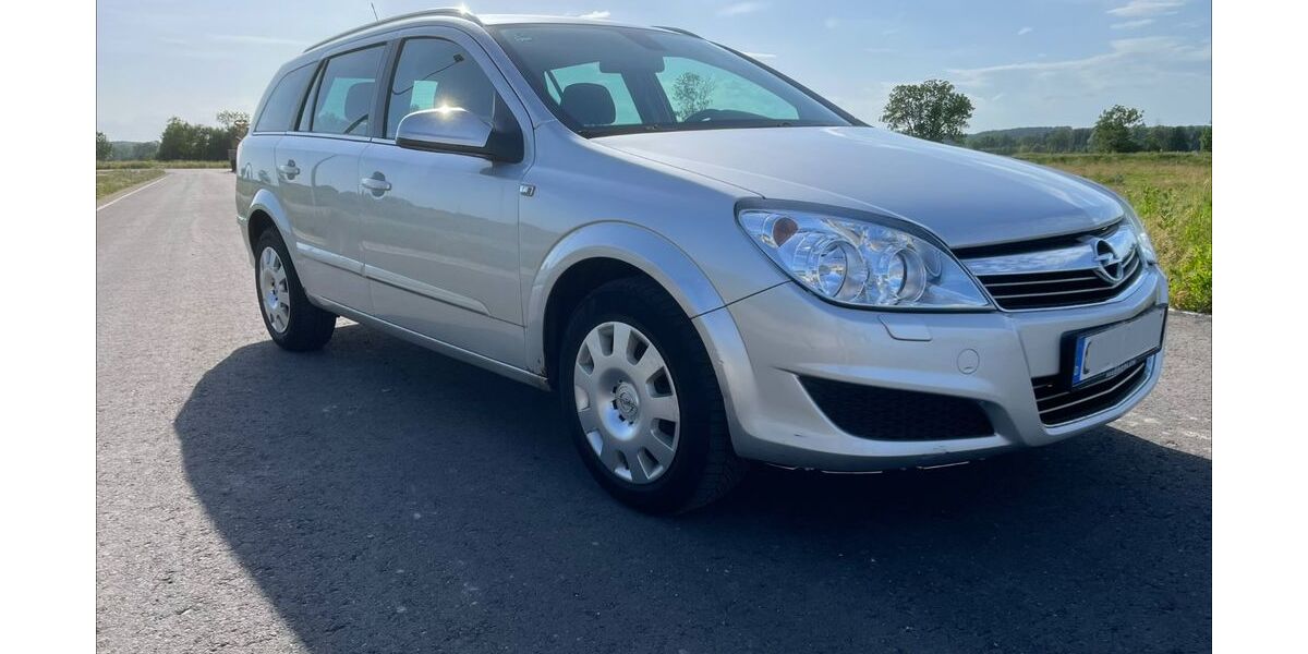 Opel Astra 210.000 km 2.350 &euro; Gennach 86853