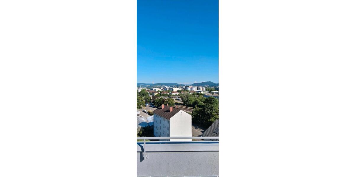 Einfamilienhaus Grenzach-Wyhlen Wyhlen - 2 Zimmer, 50 m&sup2;, 195.000&euro; | Angebot:26974343
