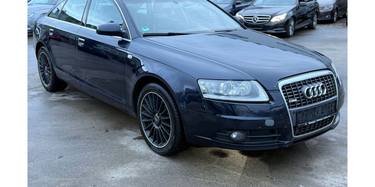 Audi A6 168.000 km 3.490 &euro; Neu Wulmstorf 21629