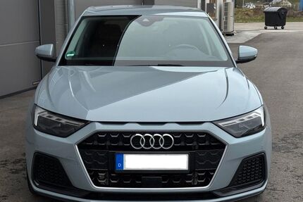 Audi A1 58.020 km 18.500 &euro; Babenhauen 87727