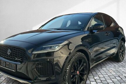 Jaguar E-Pace 79.984 km 28.500 &euro; Berlin 13581