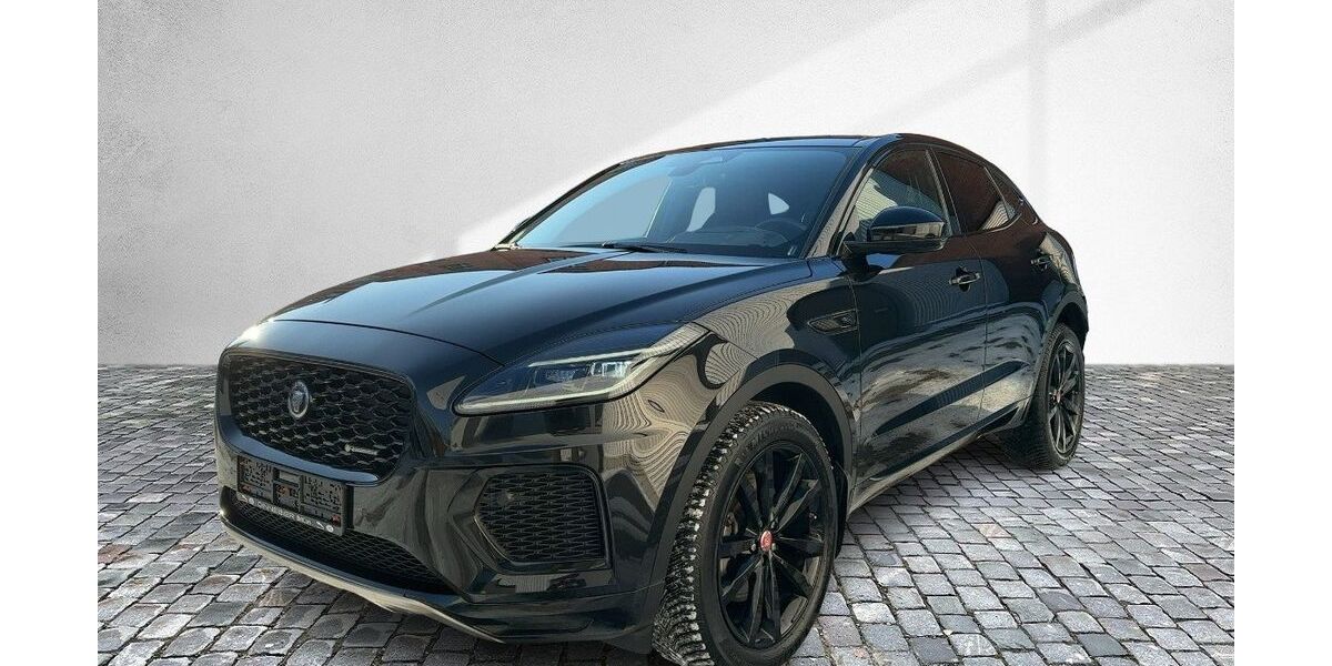 Jaguar E-Pace 79.984 km 28.500 &euro; Berlin 13581