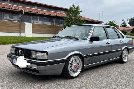 Audi 90 213.000 km 15.900 &euro; Seeon 83370