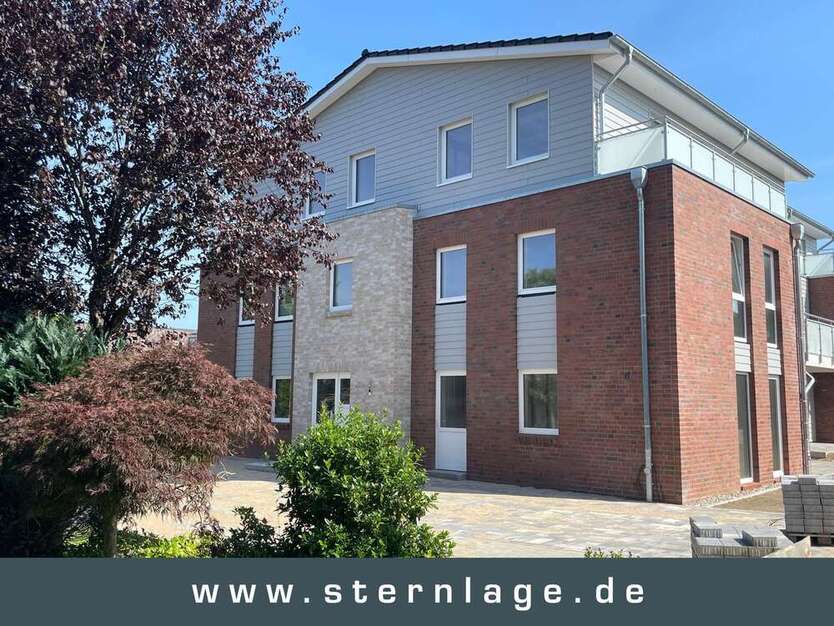 Wohnung zum Kaufen in Nortorf 425.000 € 113.79 m² 4 zimmer