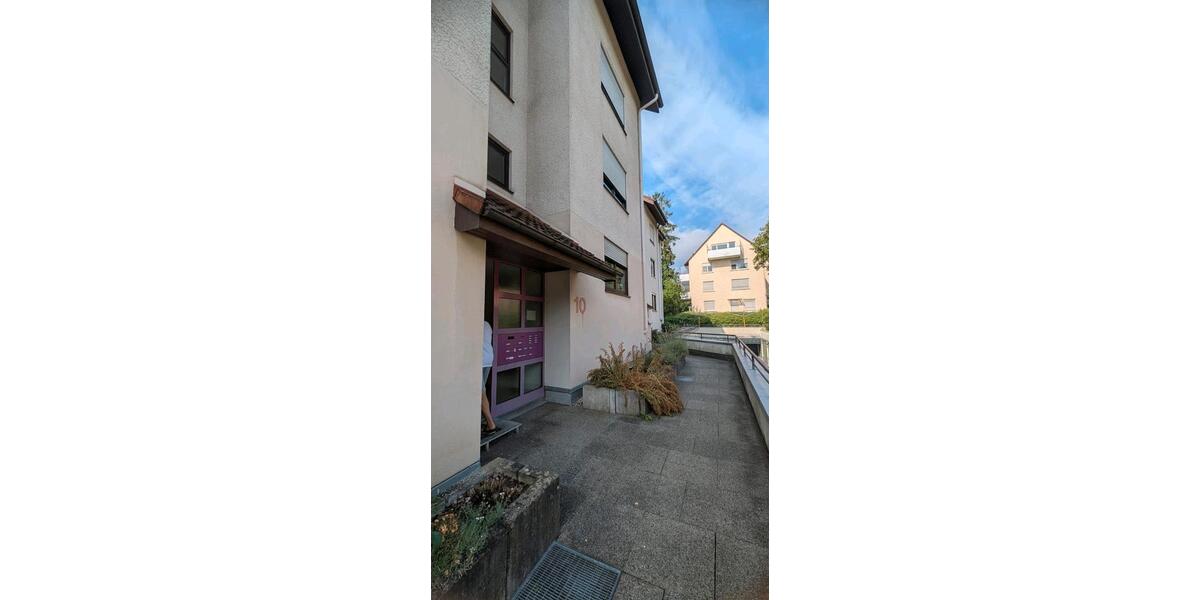 Etagenwohnung Bad Mergentheim - 3 Zimmer, 82 m&sup2;, 200.000&euro; | Angebot:27120849