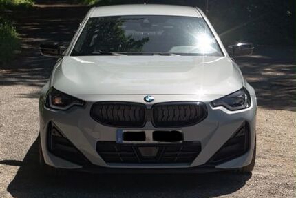 BMW M240i 41.000 km 40.999 &euro; Alfstedt 27432