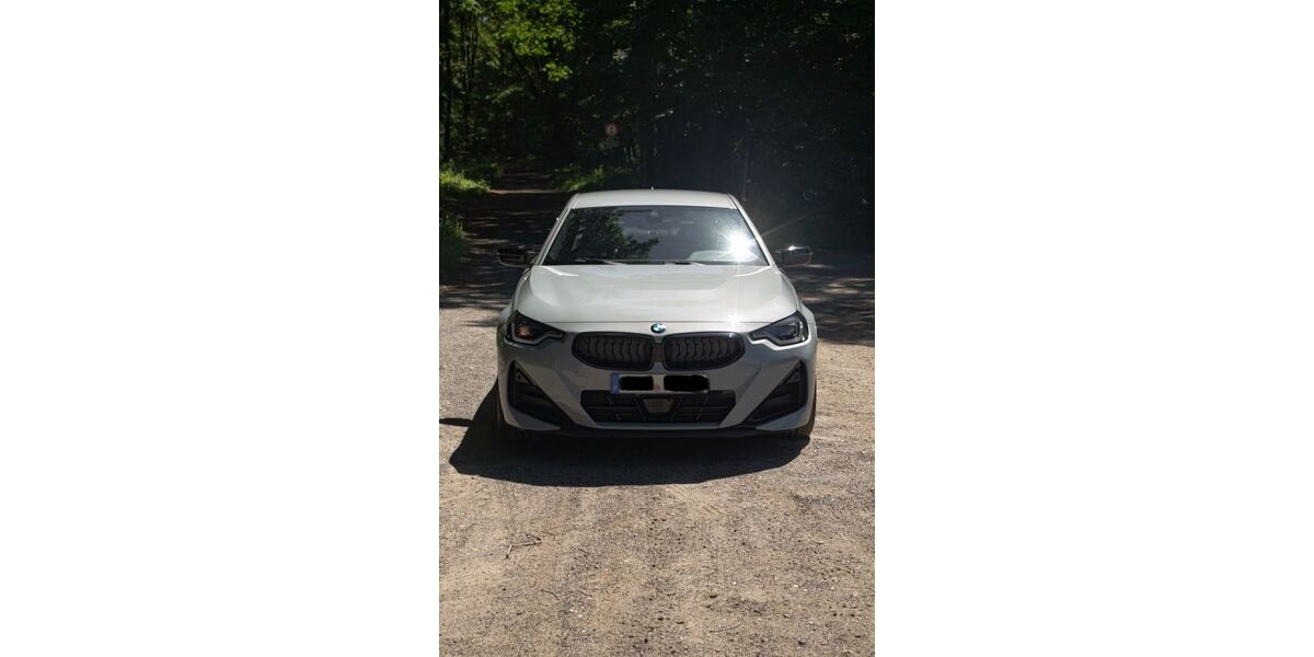 BMW M240i 41.000 km 40.999 &euro; Alfstedt 27432