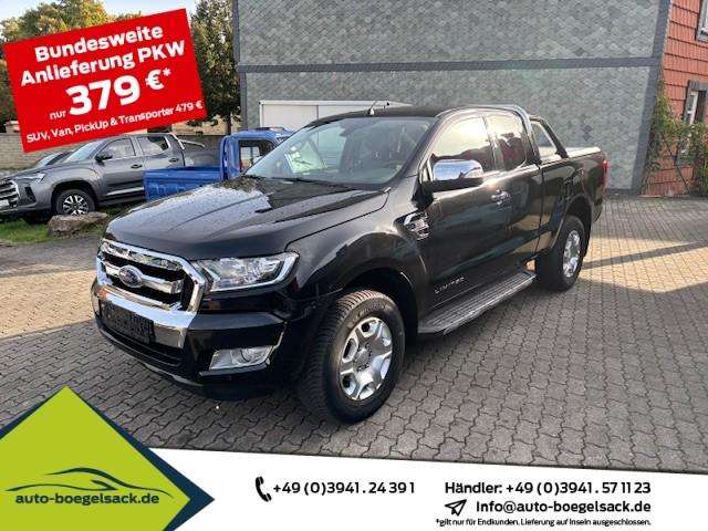 Ranger