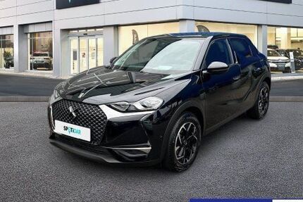 DS Automobiles DS3 25.075 km 18.430 &euro; Dresden 01237